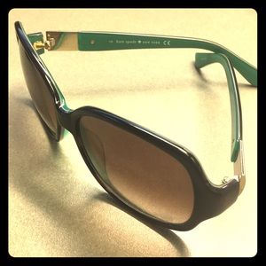 Kate Spade sunnies